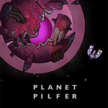 Planet Pilfer