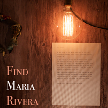 Find Maria Rivera